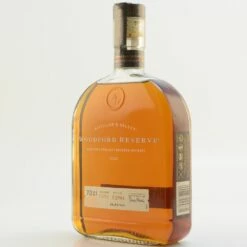 Woodford Reserve Distillers Select Bourbon Whiskey 43,2% 0,7l -Tom Home 308018 Product c3d3