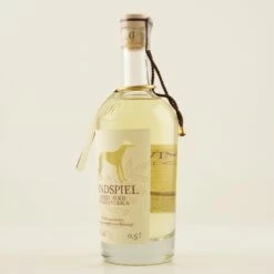 Windspiel Barrel Aged Premium Kartoffel Vodka 42% 0,5l -Tom Home 308034 Product a13b