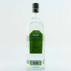 Greenalls London Dry Gin 40% 1,0l 9 Greenalls London Dry Gin 40% 1,0l -Tom Home 308080 Product 17c3
