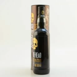Smokehead Islay Single Malt Whisky 43% 0,7l -Tom Home 308680 Product f81e