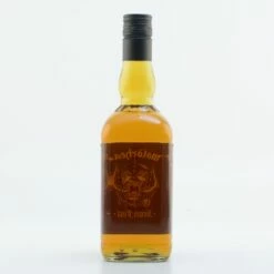 Motörhead Iron Fist Whisky 40% 0,7l -Tom Home 309102 Product 920a