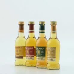 Glenmorangie Whisky Taster Pack 4x 0,1l -Tom Home 309247 Product cac3