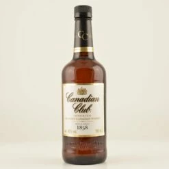Canadian Club 6 Jahre Canadian Whisky 40% 0,7l -Tom Home 309732 Product 2aa1