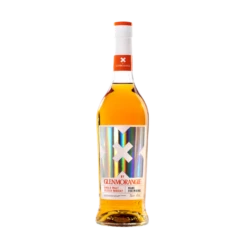 Glenmorangie X Highland Whisky 40% 0,7l