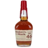Makers Mark 46 Bourbon Whiskey 47% 0,7l -Tom Home 331372 Product