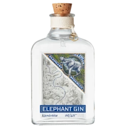 Elephant Strength Gin 57% 0,5l