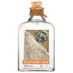 Elephant Orange Cocoa Gin 40% 0,5l