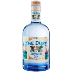 The Duke Sommer Gin 42% 0,7l