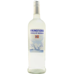 Vikingfjord Vodka 37,5% 1,0l