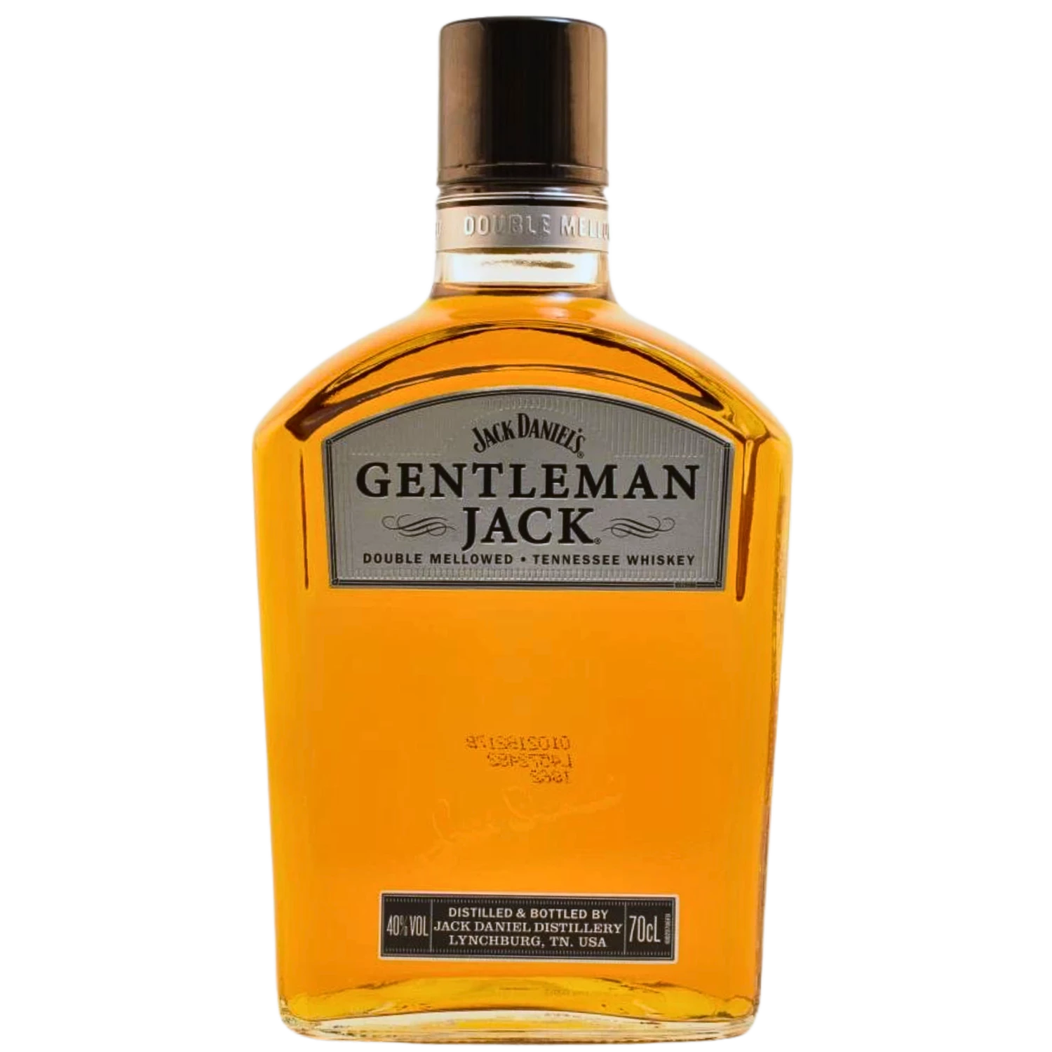 Jack Daniels Gentleman Jack Tennessee Whiskey 40% 0,7l 3 Jack Daniels Gentleman Jack Tennessee Whiskey 40% 0,7l