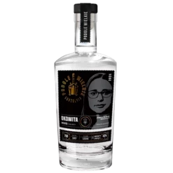 Podole Wielkie Okowita Potato 2021 43% 0,7l