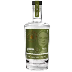 Podole Wielkie Okowita Wheat 2021 43% 0,7l