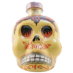 Kah Tequila Reposado 40% 0,7l
