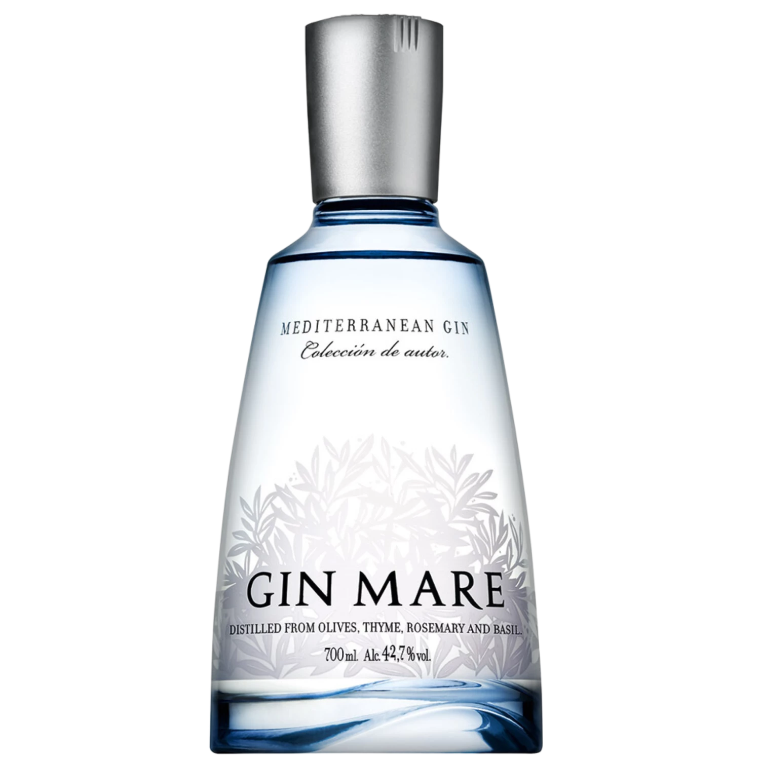 Gin Mare 42,7% 1,0l 3 Gin Mare 42,7% 1,0l