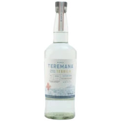 Teremana Tequila Blanco By Dwayne "The Rock" Johnson 40% 0,7l