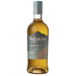 Fercullen First Release Single Malt Whiskey 46% 0,7l