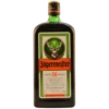 Jägermeister Kräuterlikör 35% 1,0l 2 Jägermeister Kräuterlikör 35% 1,0l -Tom Home 332870 Product