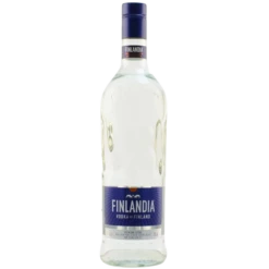 Finlandia Vodka Classic 40% 1,0l