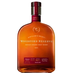 Woodford Reserve Wheat Whiskey 45,2% 0,7l