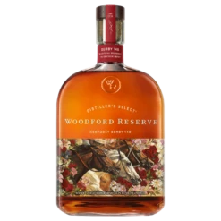 Woodford Reserve Derby 2022 Whiskey 45,2% 1l