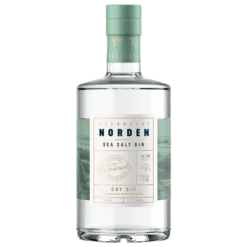 Norden Sea Salt Gin 40% 0,7l