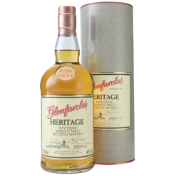 Glenfarclas Heritage Whisky 40% 0,7l