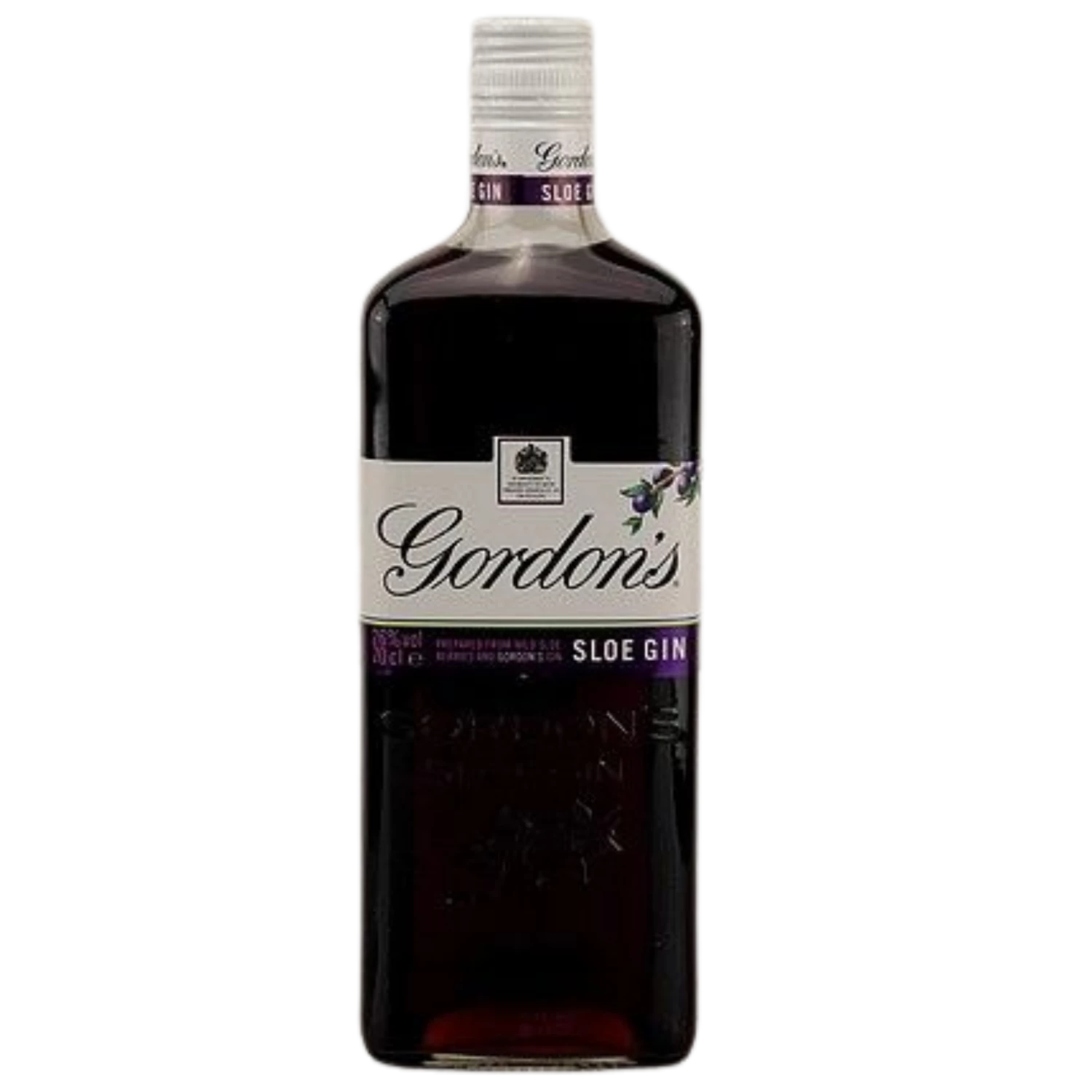 Gordons Sloe Gin 26% 0,7l 3 Gordons Sloe Gin 26% 0,7l
