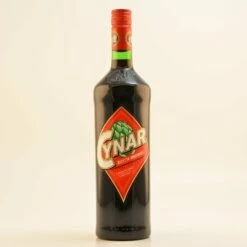 Cynar Kräuterlikör 16,5% 1,0l -Tom Home 45028 1