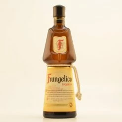 Frangelico Hazelnut Liqueur 20% 0,7l 8 Frangelico Hazelnut Liqueur 20% 0,7l -Tom Home 45101 1