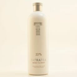 Karloff Tatratea 22 Likör Kokos 0,7l 22%