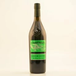 Chartreuse 1605 Likör 0,7l 56%