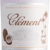 Clement Caribbean Coconut Licor 18% 0,7l 1 Clement Caribbean Coconut Licor 18% 0,7l -Tom Home 45334 clement caribbean coconut licor 18 0 7l freisteller vs 7fb9