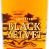 Black Velvet Toasted Caramel Whiskey-Likör 35% 1,0l 1 Black Velvet Toasted Caramel Whiskey-Likör 35% 1,0l -Tom Home 45345 black velvet toasted caramel whiskey likoer 35 1 0l freisteller vs ea7c