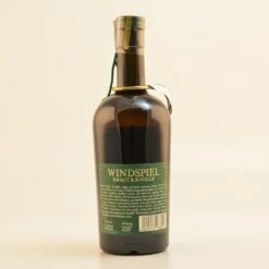 Windspiel Kraut & Knolle Premium Kräuterspirituose 36% 0,5l 9 Windspiel Kraut & Knolle Premium Kräuterspirituose 36% 0,5l -Tom Home 45346 3
