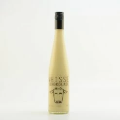 Beckschulte Weisse Schokolade Likör 15% 0,7l