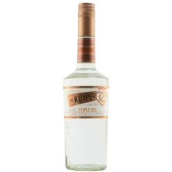De Kuyper Triple Sec 40% 0,7l