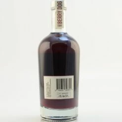 Grave Digger Berry Metal Likör 40% 0,7l -Tom Home 45400 3