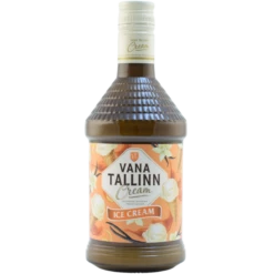 Vana Tallinn Ice Cream 16% 0,5l