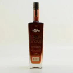 Vana Tallinn Heritage Edition 40% 0,5l -Tom Home 45428 4