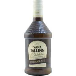 Vana Tallinn Chocolate Cream 16% 0,5l