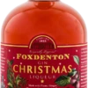 Foxdenton Christmas Gin Likör 19,5% 0,5l