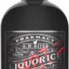 A.H. Riise Pharmacy Liquorice Hot 18% 0,7l -Tom Home 45497 a h riise pharmacy liquorice hot 18 0 7l freisteller vs 66c1