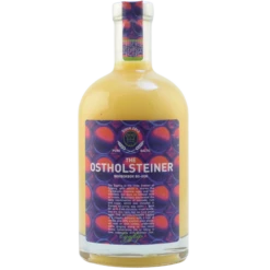 The Ostholsteiner Eggflip 20% 0,7l