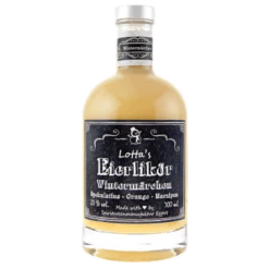 Lotta's Original Wintermärchen Eierlikör 20% 0,7l