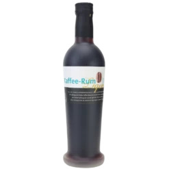 Birkenhof Kaffee-Rum-Liqueur 30% 0,5l
