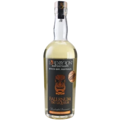Lord Byron Distillery Falernum Tiki Liqueur 12% 0,5l