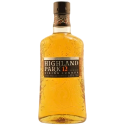 Highland Park 12 Jahre Island Whisky 40% 0,7l