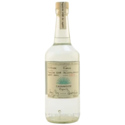 Casamigos Tequila Blanco 40% 0,7l