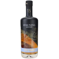 Stauning Høst - Danish Whisky 40,5% 0,7l