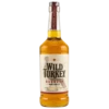 Wild Turkey Bourbon Whiskey 40,5% 0,7l